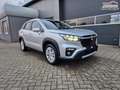 Suzuki S-Cross Comfort 110PS Automatik MHEV 1.4 Boosterjet Nav... Silber - thumbnail 2