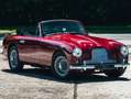 Aston Martin DB 2/4 Mk II Drophead Coupe | CONCOURS RESTORED Rot - thumbnail 6