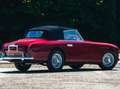 Aston Martin DB 2/4 Mk II Drophead Coupe | CONCOURS RESTORED Piros - thumbnail 14
