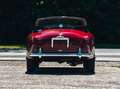 Aston Martin DB 2/4 Mk II Drophead Coupe | CONCOURS RESTORED Piros - thumbnail 9