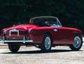 Aston Martin DB 2/4 Mk II Drophead Coupe | CONCOURS RESTORED Rojo - thumbnail 8