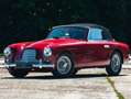 Aston Martin DB 2/4 Mk II Drophead Coupe | CONCOURS RESTORED Červená - thumbnail 13