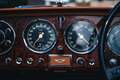 Aston Martin DB 2/4 Mk II Drophead Coupe | CONCOURS RESTORED Rojo - thumbnail 16