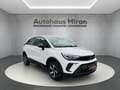 Opel Crossland X *TÜVNEU*SHEFT*RÜCKFAHRKAMERA* Weiß - thumbnail 3
