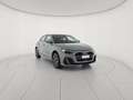 Audi A1 SPB 30 TFSI S tronic S line edition Gris - thumbnail 6