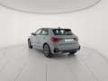 Audi A1 SPB 30 TFSI S tronic S line edition Gris - thumbnail 3