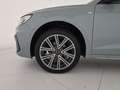 Audi A1 SPB 30 TFSI S tronic S line edition Gris - thumbnail 8
