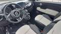Fiat 500 500 III 2015 1.0 hybrid Dolcevita 70cv Nero - thumbnail 11