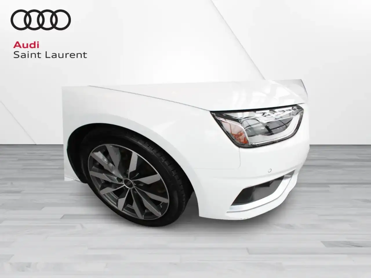 Audi A4 снимка Audi A4