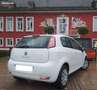 Fiat Punto 1.2 91 000 km toit panoramique Blanc - thumbnail 5