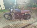 Verve Moto Tracker 250i Сірий - thumbnail 2