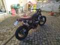 Verve Moto Tracker 250i Сірий - thumbnail 6