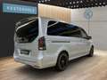 Mercedes-Benz V 250 V 250 d STYLE Lang *AMG*NIGHT*MBUX*KAMERA*SHZ* LED Silber - thumbnail 3