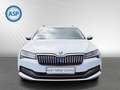 Skoda Superb Premium Edition CANTON COLUMBUS LEDER White - thumbnail 8