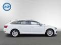 Skoda Superb Premium Edition CANTON COLUMBUS LEDER White - thumbnail 6