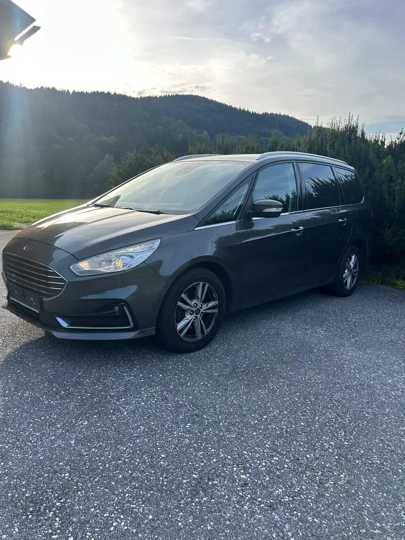 Ford Galaxy 2,0 EcoBlue SCR Titanium Aut. - 1