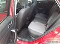 Volkswagen T-Roc MOVE 1.5 TSI DSG RFK Stdhz. Navi SHZ Rot - thumbnail 4