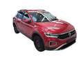 Volkswagen T-Roc MOVE 1.5 TSI DSG RFK Stdhz. Navi SHZ Rot - thumbnail 5