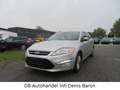 Ford Mondeo 2,2 TDCi Titanium Aut. Leder Navi Silber - thumbnail 1