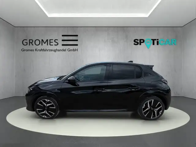 Peugeot 208 view 6