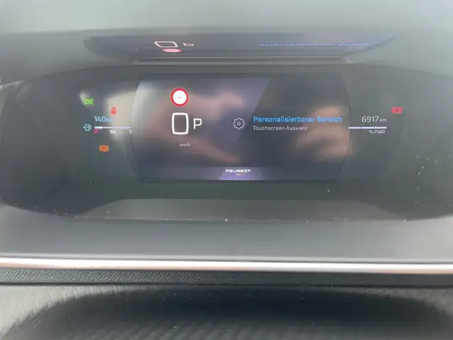 Peugeot 208 view 15