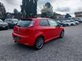 Fiat Punto Punto 3p 1.4 m-air 16v t. Sport s Kırmızı - thumbnail 9