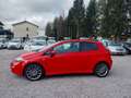 Fiat Punto Punto 3p 1.4 m-air 16v t. Sport s Rojo - thumbnail 4