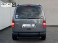 Volkswagen Caddy 1,2 TSI Kombi Trendline *ROLLSTUHLRAMPE* Gris - thumbnail 4