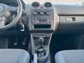 Volkswagen Caddy 1,2 TSI Kombi Trendline *ROLLSTUHLRAMPE* Gris - thumbnail 11