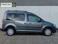 Volkswagen Caddy 1,2 TSI Kombi Trendline *ROLLSTUHLRAMPE* Gris - thumbnail 6