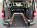 Volkswagen Caddy 1,2 TSI Kombi Trendline *ROLLSTUHLRAMPE* Gris - thumbnail 30