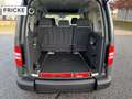 Volkswagen Caddy 1,2 TSI Kombi Trendline *ROLLSTUHLRAMPE* Gris - thumbnail 22