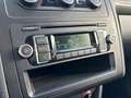 Volkswagen Caddy 1,2 TSI Kombi Trendline *ROLLSTUHLRAMPE* Gris - thumbnail 18