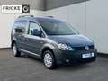 Volkswagen Caddy 1,2 TSI Kombi Trendline *ROLLSTUHLRAMPE* Gris - thumbnail 7