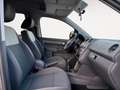 Volkswagen Caddy 1,2 TSI Kombi Trendline *ROLLSTUHLRAMPE* Gris - thumbnail 15