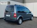 Volkswagen Caddy 1,2 TSI Kombi Trendline *ROLLSTUHLRAMPE* Gris - thumbnail 5