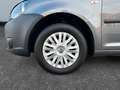 Volkswagen Caddy 1,2 TSI Kombi Trendline *ROLLSTUHLRAMPE* Gris - thumbnail 14