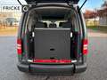 Volkswagen Caddy 1,2 TSI Kombi Trendline *ROLLSTUHLRAMPE* Gris - thumbnail 21
