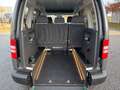 Volkswagen Caddy 1,2 TSI Kombi Trendline *ROLLSTUHLRAMPE* Gris - thumbnail 25