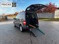 Volkswagen Caddy 1,2 TSI Kombi Trendline *ROLLSTUHLRAMPE* Gris - thumbnail 24