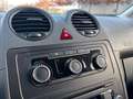 Volkswagen Caddy 1,2 TSI Kombi Trendline *ROLLSTUHLRAMPE* Gris - thumbnail 16