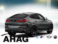 BMW X6 xDrive30d M Sport Navi Tempom.aktiv Panoramadach B Grau - thumbnail 3