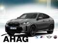 BMW X6 xDrive30d M Sport Navi Tempom.aktiv Panoramadach B Grau - thumbnail 2
