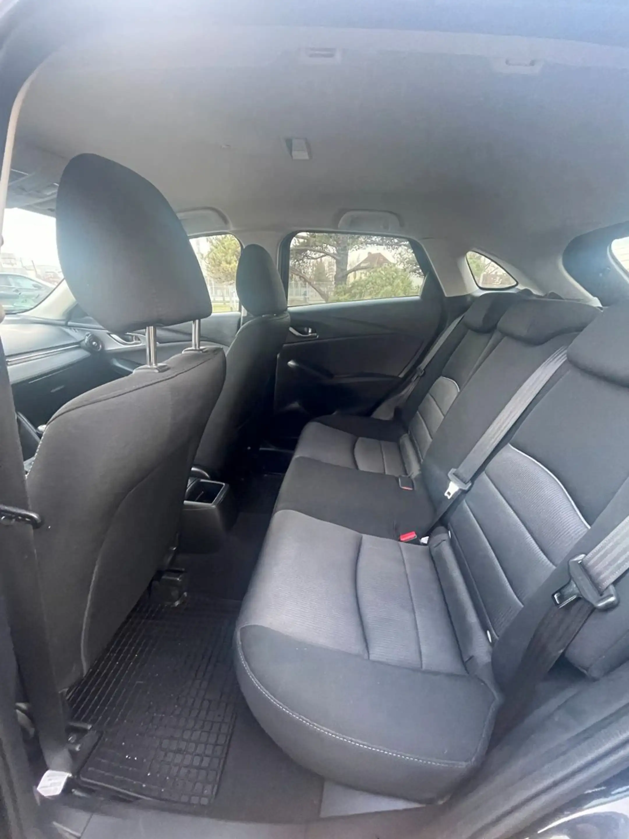 Mazda CX-3 Exclusive-Line — photo 11