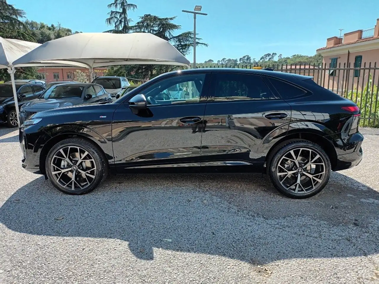 Audi Q3 2026