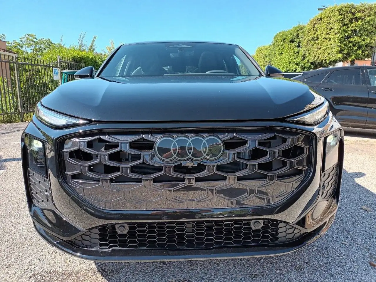 Audi Q3 2026