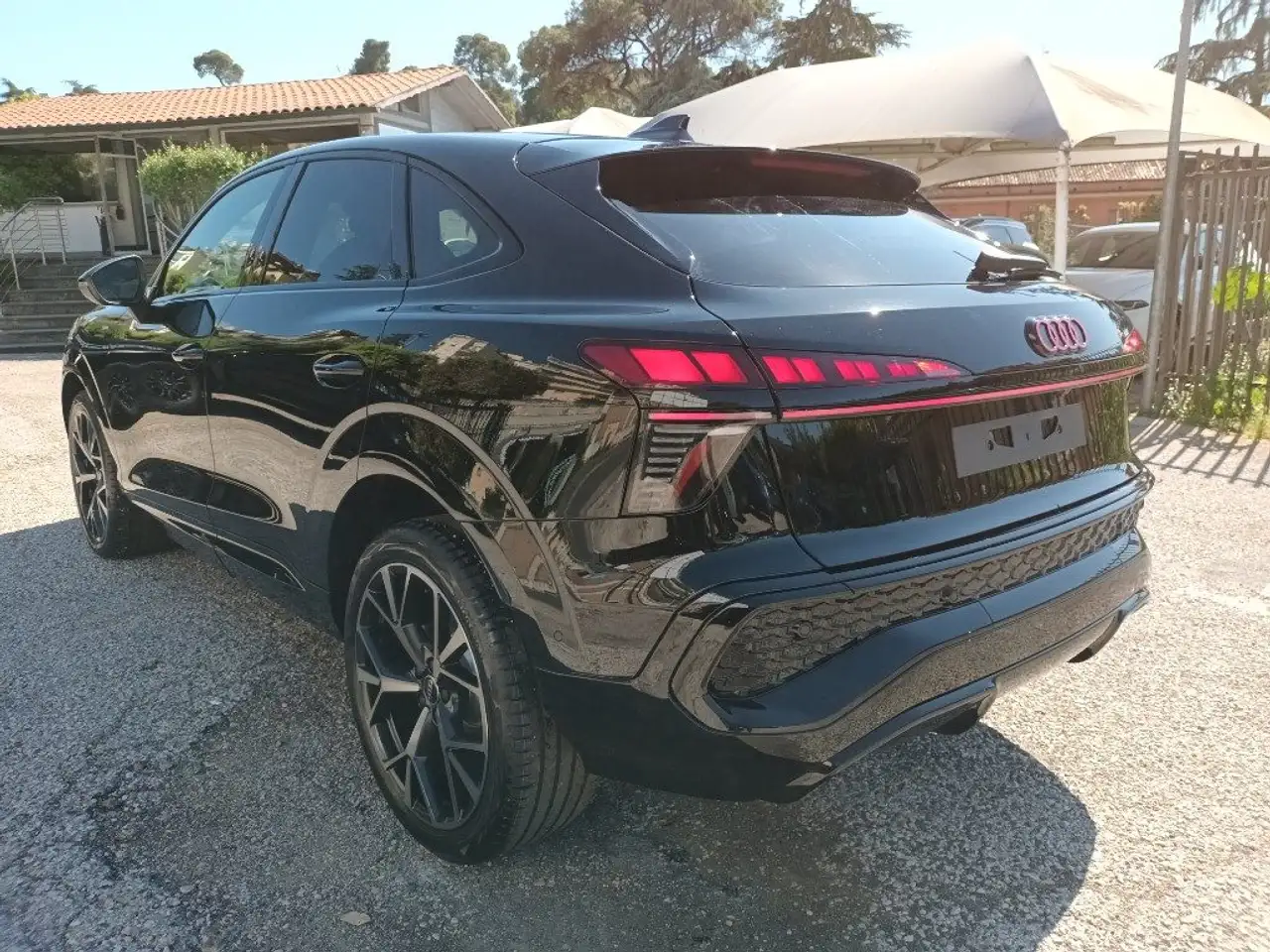 Audi Q3 2026