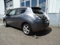 Nissan Leaf Acenta 30 kWh Grau - thumbnail 4