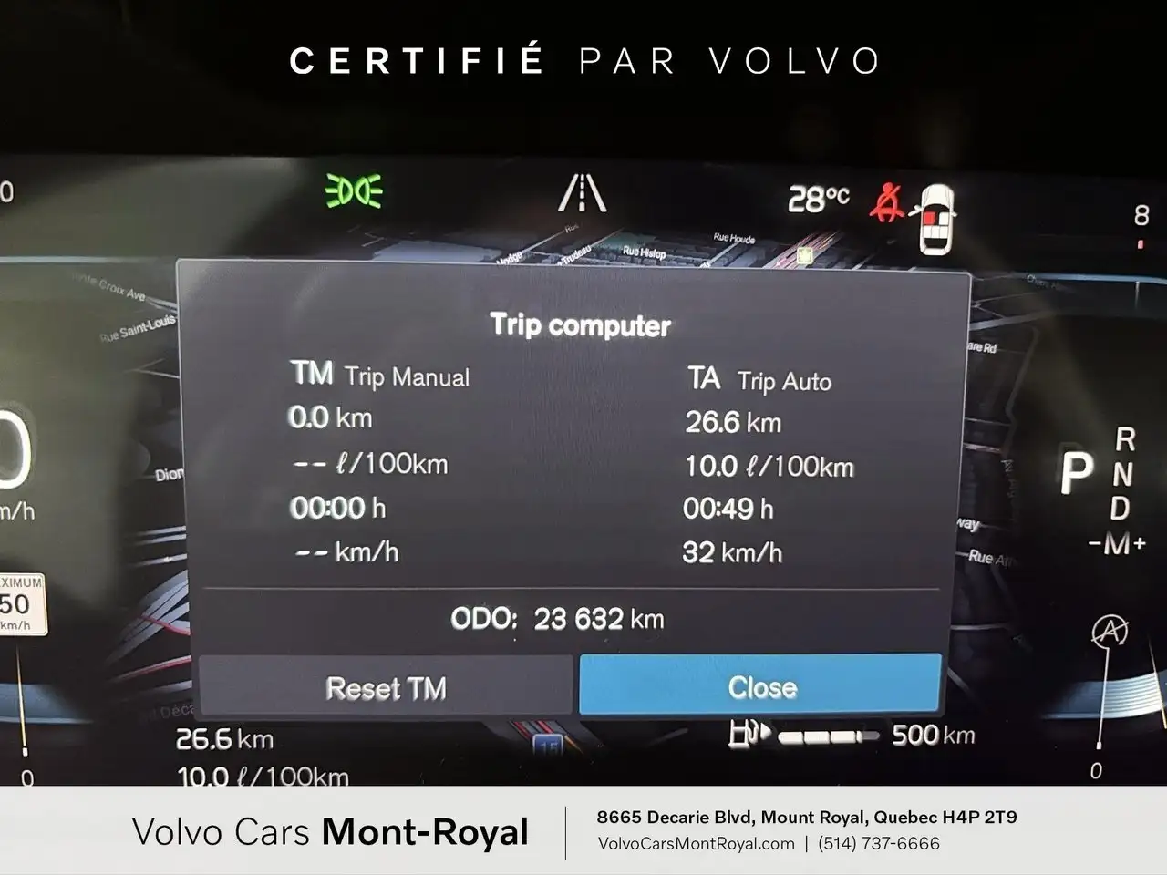Volvo XC40 photo Volvo XC40