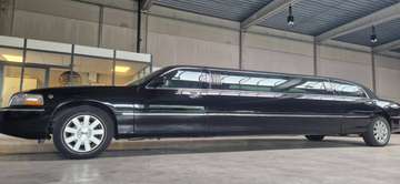 limo limousine